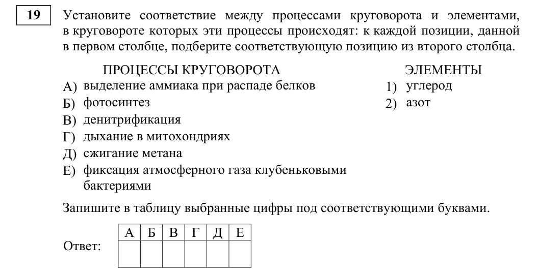 Задание ЕГЭ 19_1