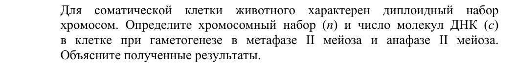 Задание ЕГЭ 27_3
