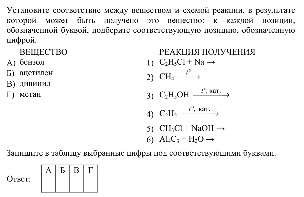 Задание ЕГЭ 14_1