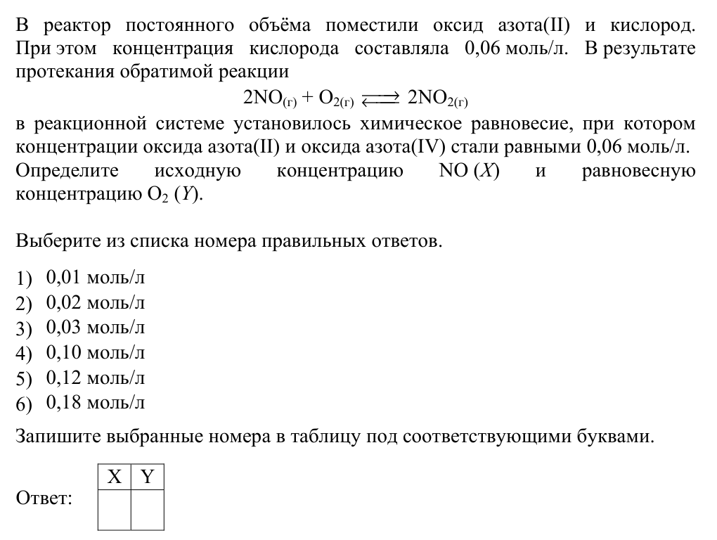 Задание ЕГЭ 23_1