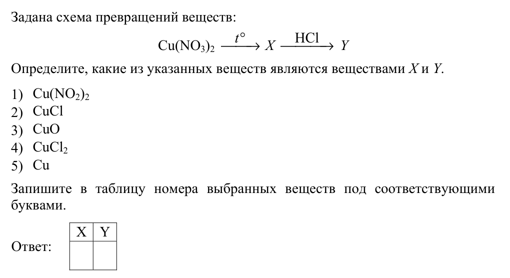 Задание ЕГЭ 9_1