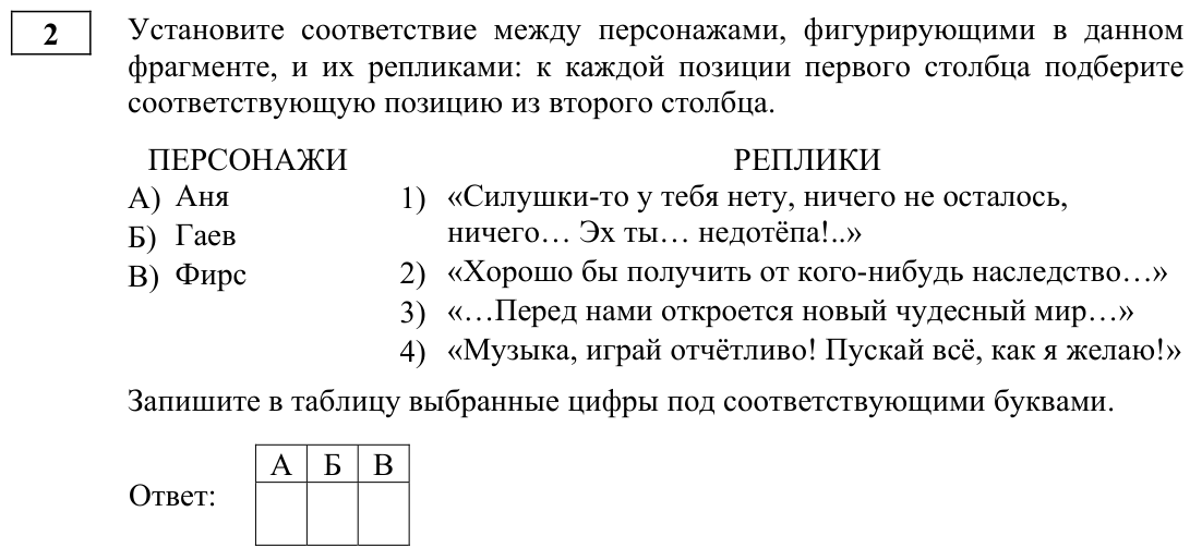 Задание ЕГЭ 2_1
