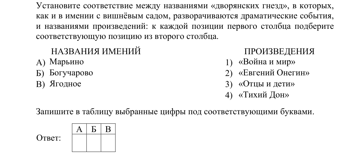 Задание ЕГЭ 2_2
